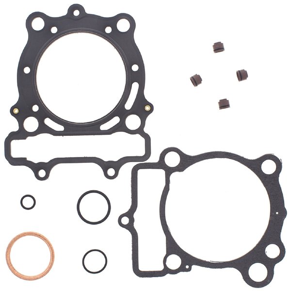 Cylinder Works New  Standard Bore Gasket Kit for Suzuki RMZ 250 (10-18) 810567